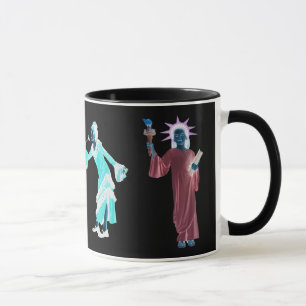 Kaffe på mugg