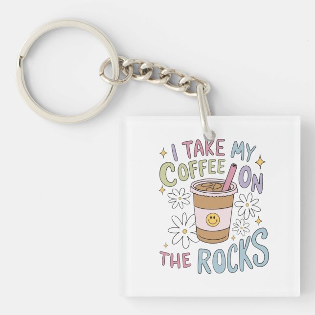 Kaffe på Sten (Framsidan)