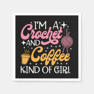 Kaffe Pappersservett