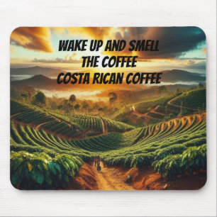 Kaffe Plantation Musmatta