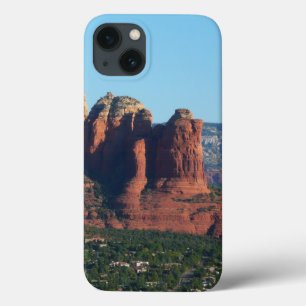 Kaffe Pot Sten I i Sedona Arizona