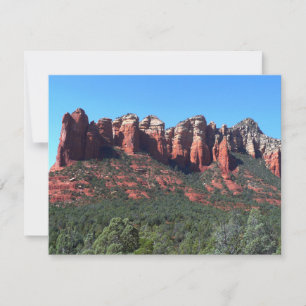 Kaffe Pot Sten II i Sedona Arizona