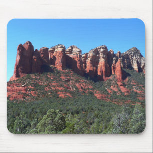 Kaffe Pot Sten II i Sedona Arizona Musmatta