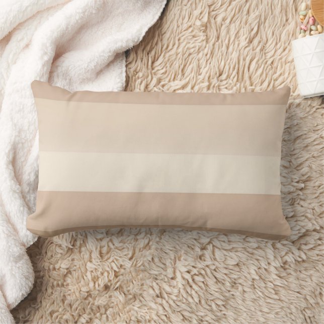 Kaffe Pub AI art Lumbarkudde (Filt)