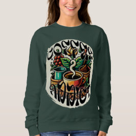 Kaffe-rådgivare T Shirt