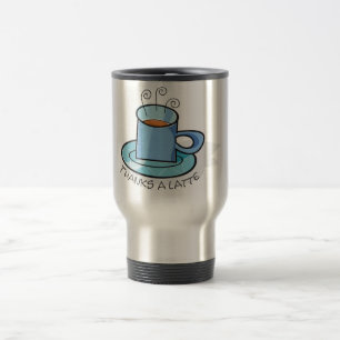 Kaffe Resemugg