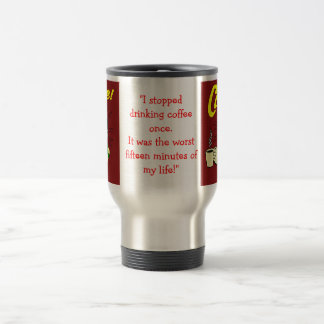 Kaffe Resemugg