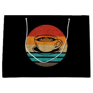 Kaffe Retro Stil Vintage