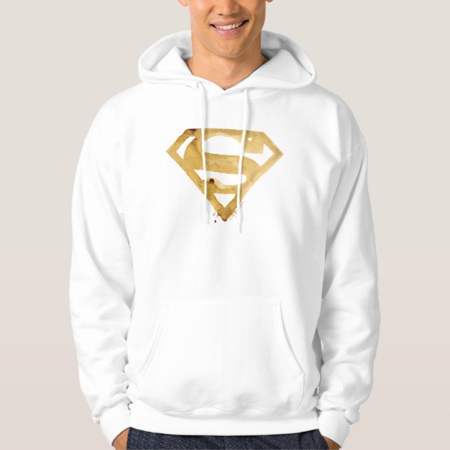 Kaffe S-symbol Munkjacka (Framsida)
