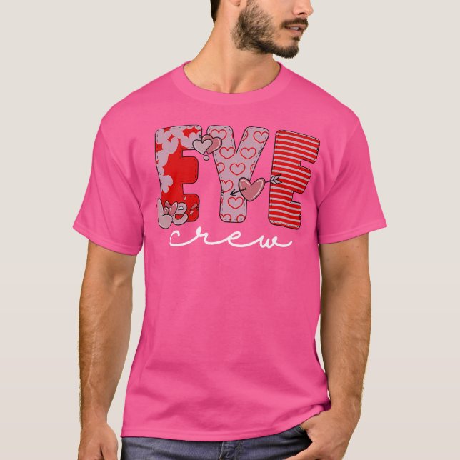 Kaffe Scrubs Stethoscopes Nurses Läkare T Shirt (Framsida)