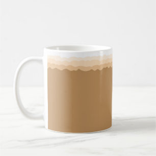 Kaffe Secret Kaffemugg