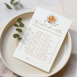 Kaffe skulle hon hellre vilja byta möhippa