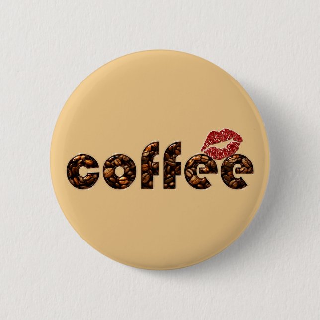 kaffe smooch knapp (Framsida)