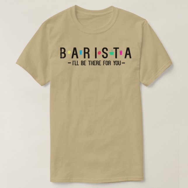 Kaffe Snob för koffeinsyra och manar d T Shirt (Design framsida)