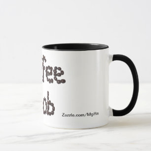 Kaffe Snob Mugg