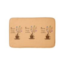 Kaffe, Spara fåglar