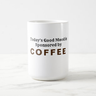 Kaffe Speciella Behållor som du ska Kaffemugg