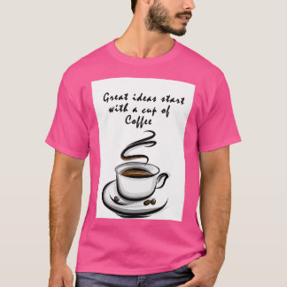 kaffe t 3 t shirt