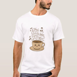 Kaffe T Shirt