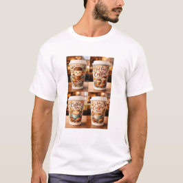 Kaffe T-Shirt