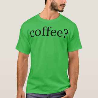 Kaffe T Shirt