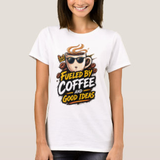 kaffe t shirt