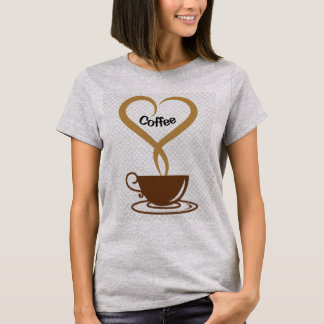 Kaffe T Shirt
