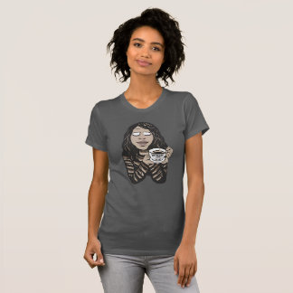 Kaffe T Shirt