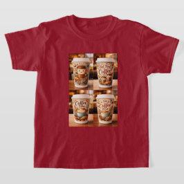 Kaffe T-Shirt