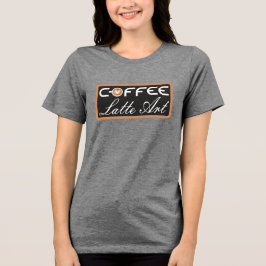 Kaffe T Shirt
