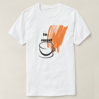 kaffe t shirt