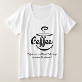 Kaffe T-Shirt