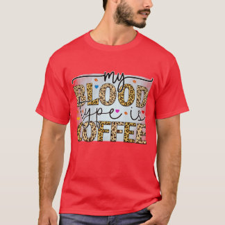 Kaffe T Shirt
