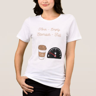 Kaffe T-Shirt