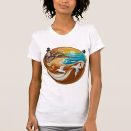 Kaffe T Shirt
