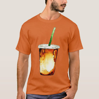 Kaffe T Shirt