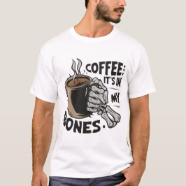 Kaffe T Shirt