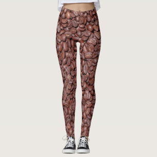 Kaffe, tack leggings