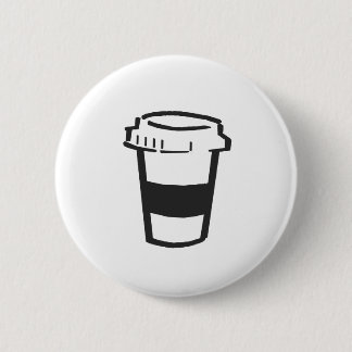 Kaffe tar bort knapp