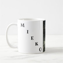 Kaffe, te eller Mieko