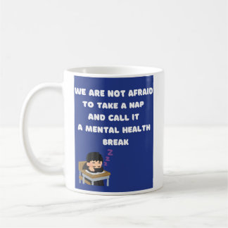 Kaffe/te mugg