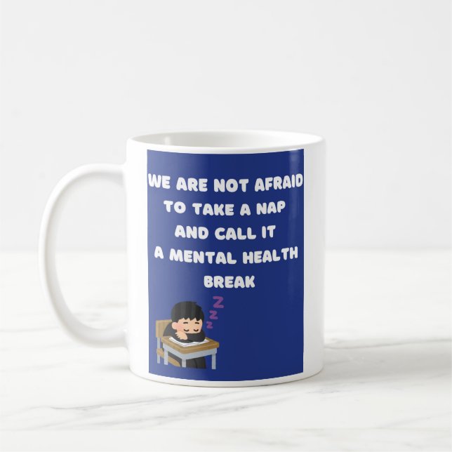 Kaffe/te mugg (Vänster)