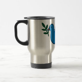 kaffe, te, resemugg