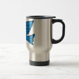 kaffe, te, resemugg