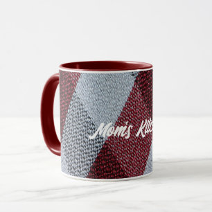 Kaffe Tea Anpassningsbar Kopp