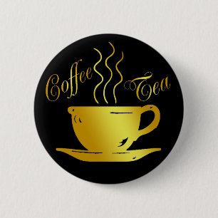 KAFFE & TEA KNAPP