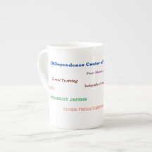 Kaffe/Tea Mugg