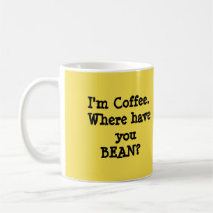 Kaffe- & Teamugg Kaffemugg