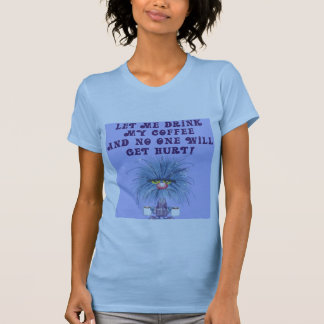 kaffe tee