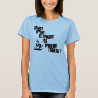KAFFE TEE